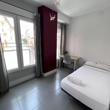 Bbtk Hostel Malaga Exterior photo