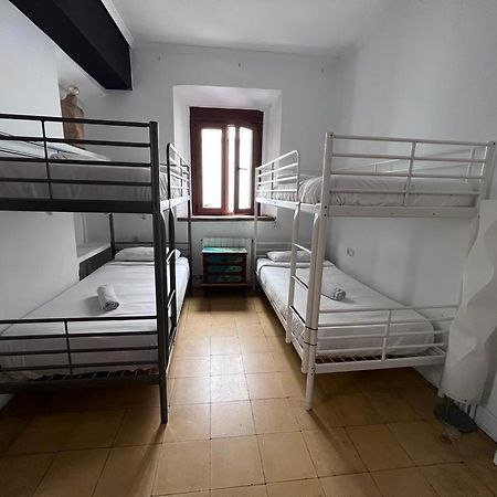 Bbtk Hostel Malaga Exterior photo